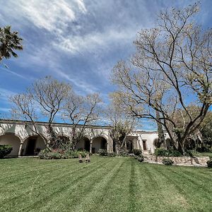 Hotel Boutique Vinedo Los Remedios