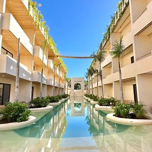 Cocay Tulum Welcome To The Jungle