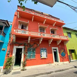La Viduka Hostel